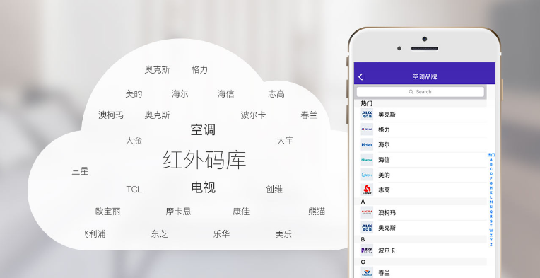 想传统家电变智能？这款无线红外转发器可以帮你