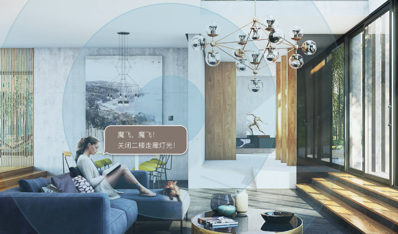 2020值得入手的智能家居爆品——智能语音面板