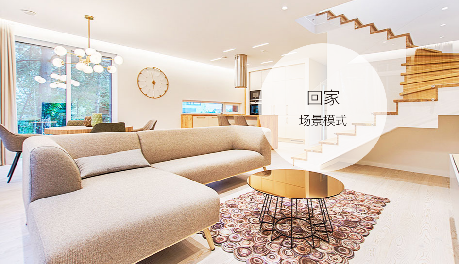 智能家居新体验,都包括什么?