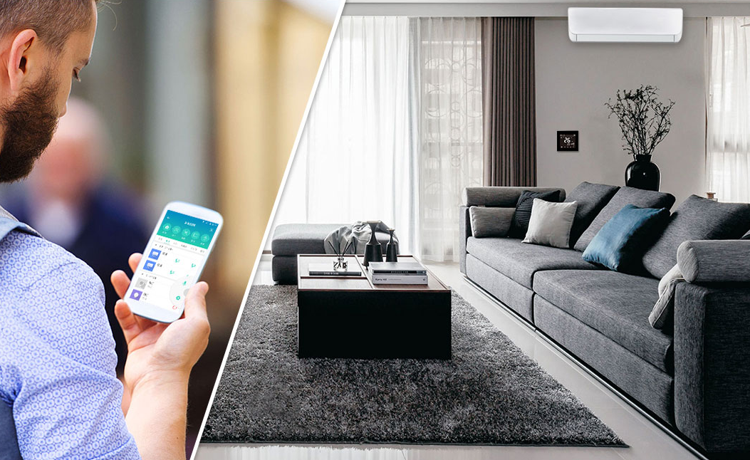 智能家居企业的分类和特点