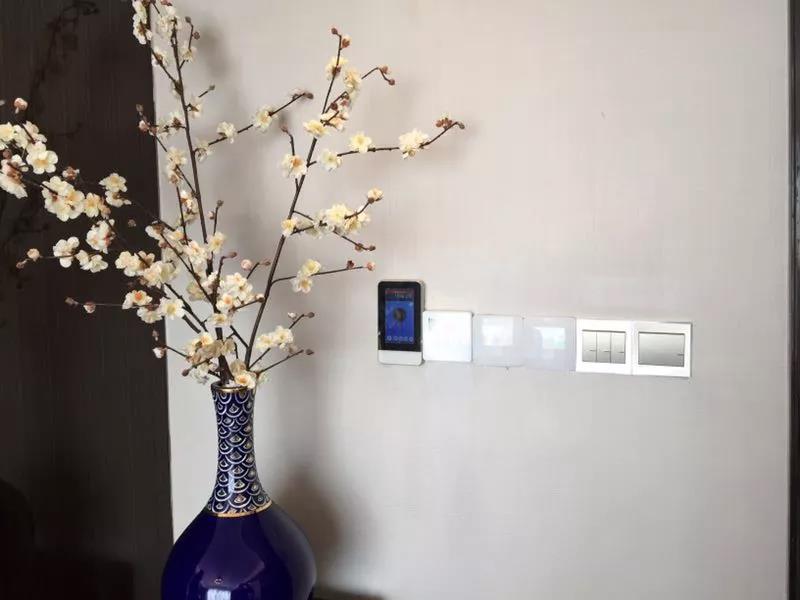 艾特智能&祈福南湾半岛：用智能装扮人间的仙境