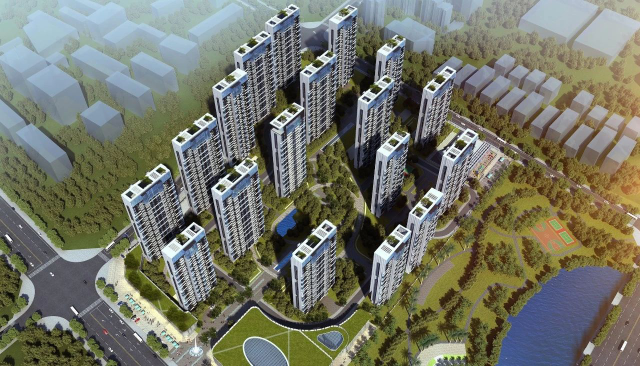 艾特智能家居：艾云家园AI社区 打造智慧社区生态圈