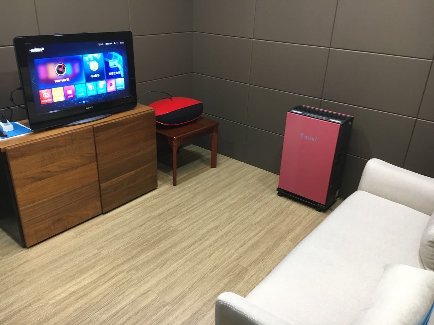 开业喜报丨200㎡苏州艾特智能家居体验馆开业大吉！