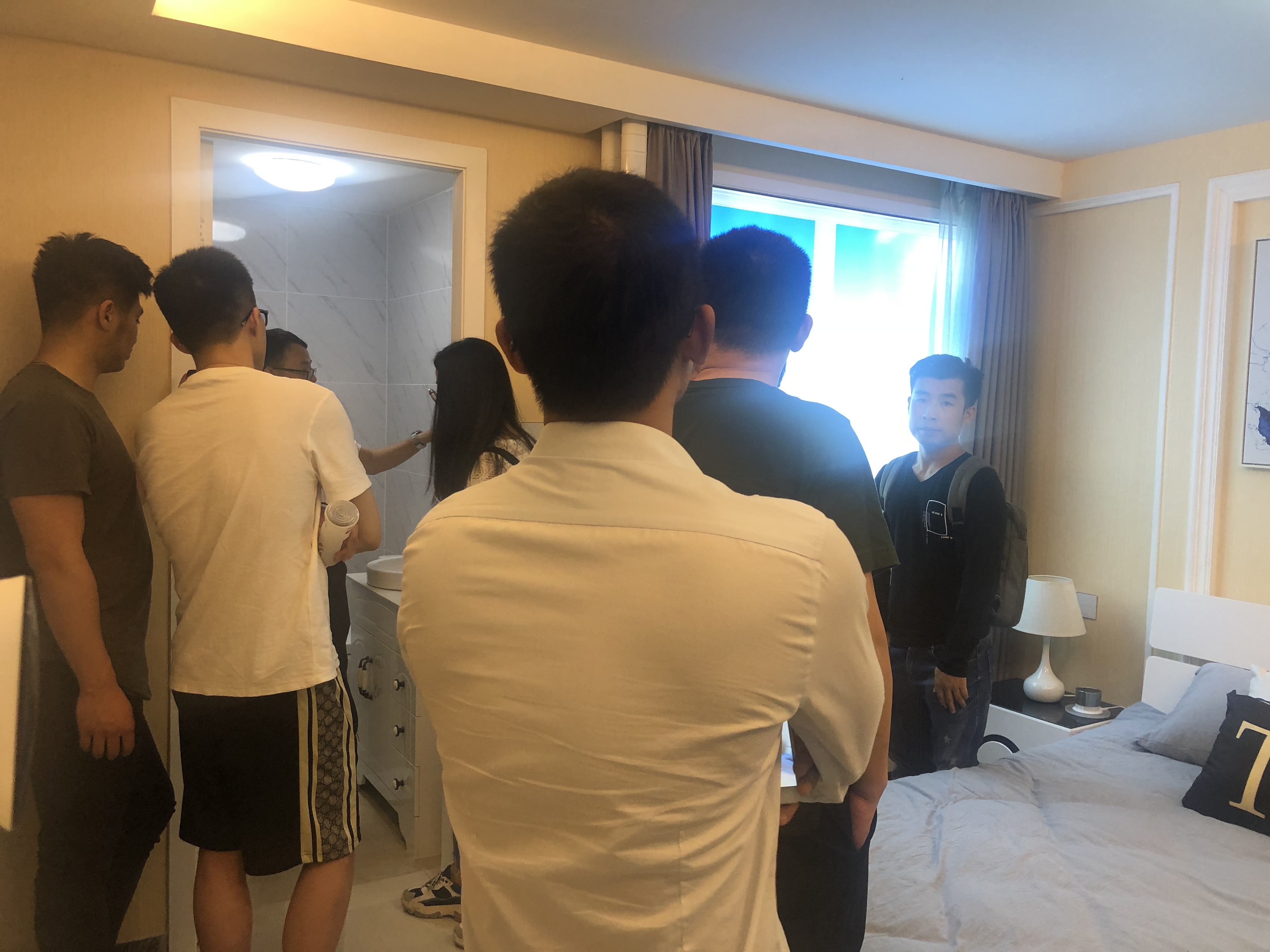 2019艾特智能家居渠道商培训会一期圆满结束！