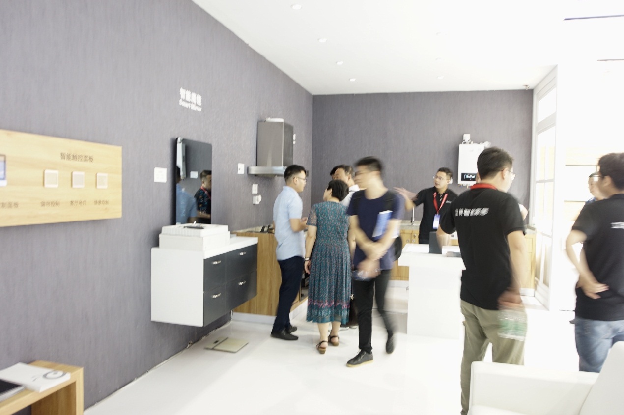 艾特智能家居：眼花缭乱，建博会究竟该看什么？