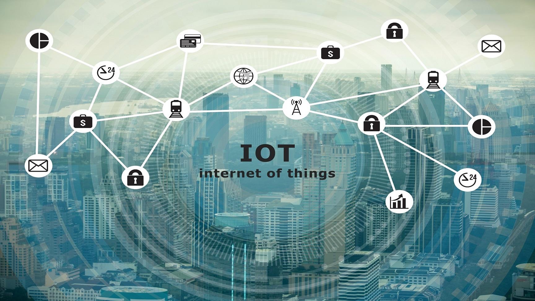 艾特智能家居：5G+IoT，智能家居加盟代理是大势所趋 