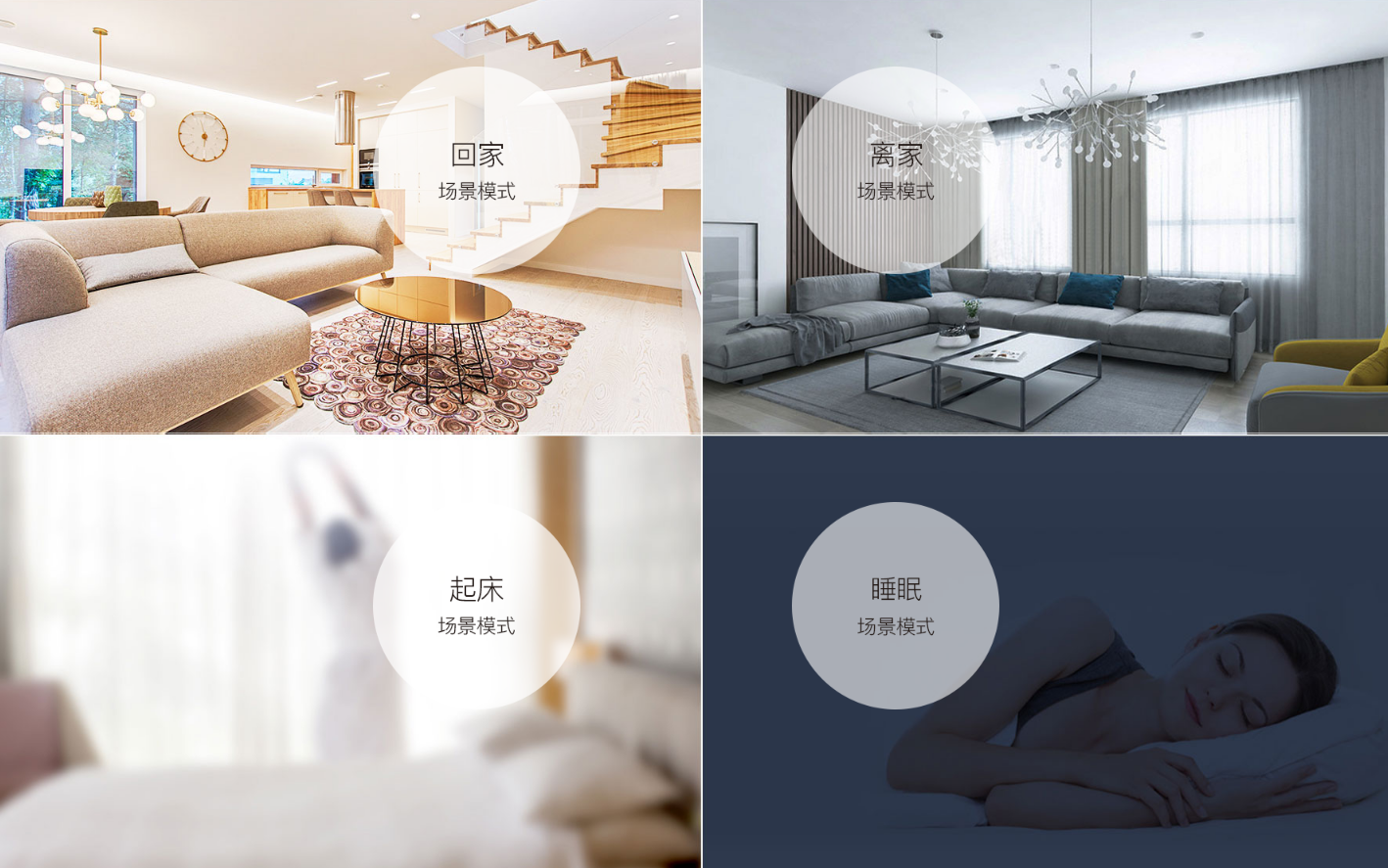 艾特智能家居系统可以给您带来那些体验？