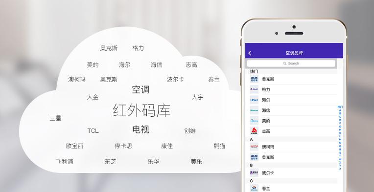 传统家电秒变智能家电，一个神器就搞定！