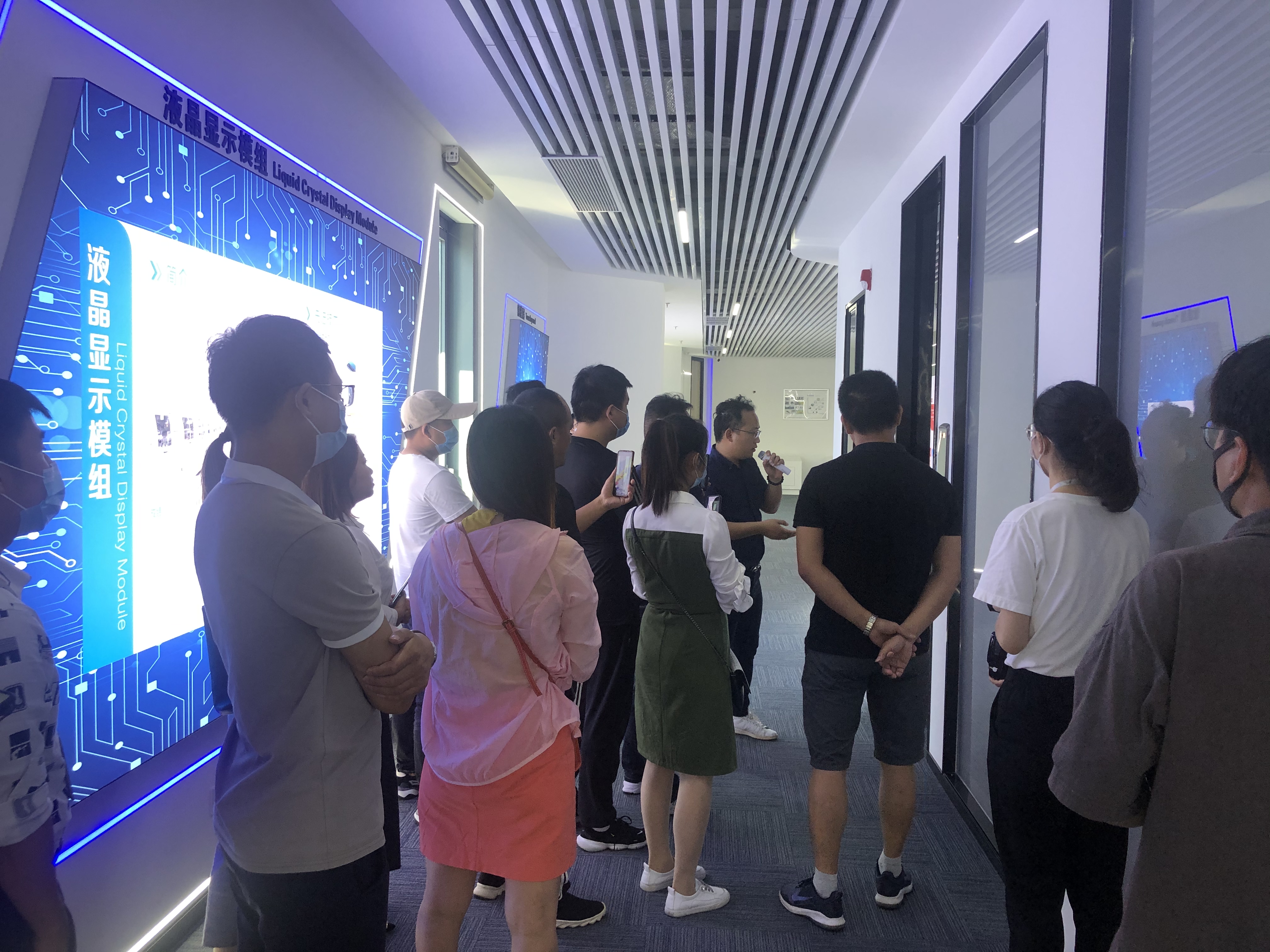 推开智慧之门 | 艾特智能家居中山战略发布会成功举办！