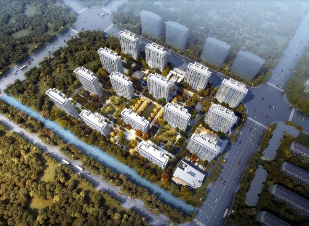 艾特智能再携手上坤地产，共筑常州智慧人居新标杆